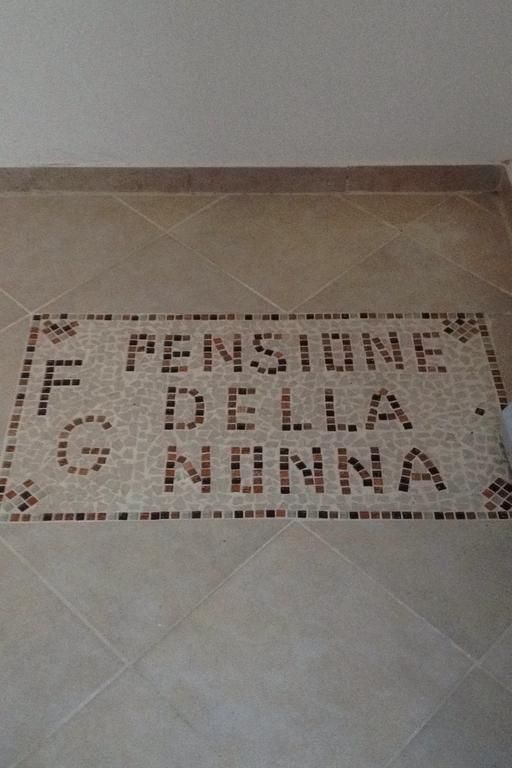 Pensione Della Nonna Gasthof