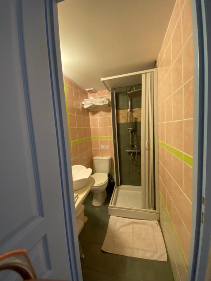 Gasthof Pensione Della Nonna