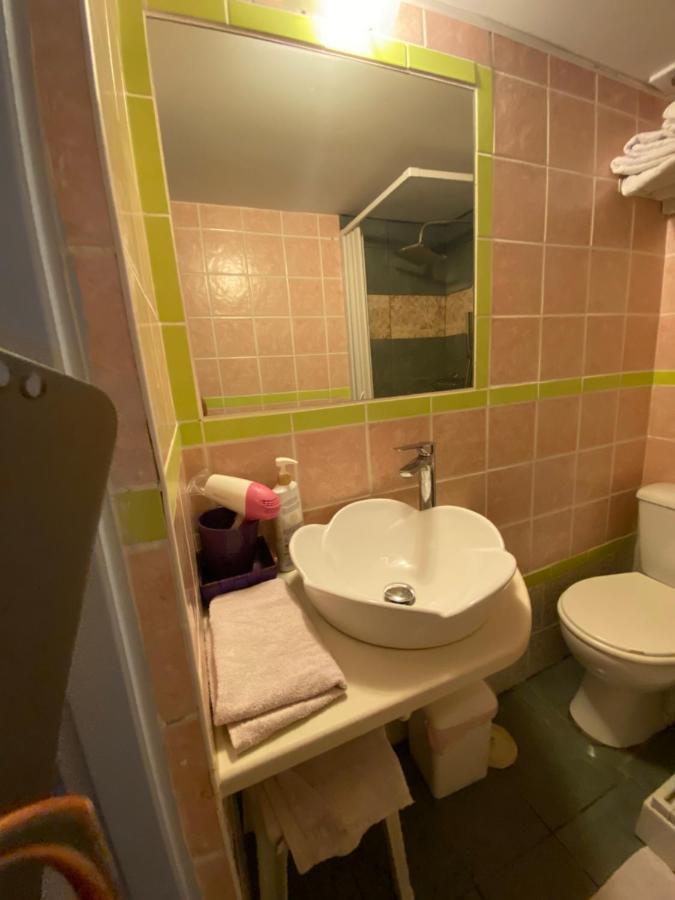 Gasthof Pensione Della Nonna Mykonos Town