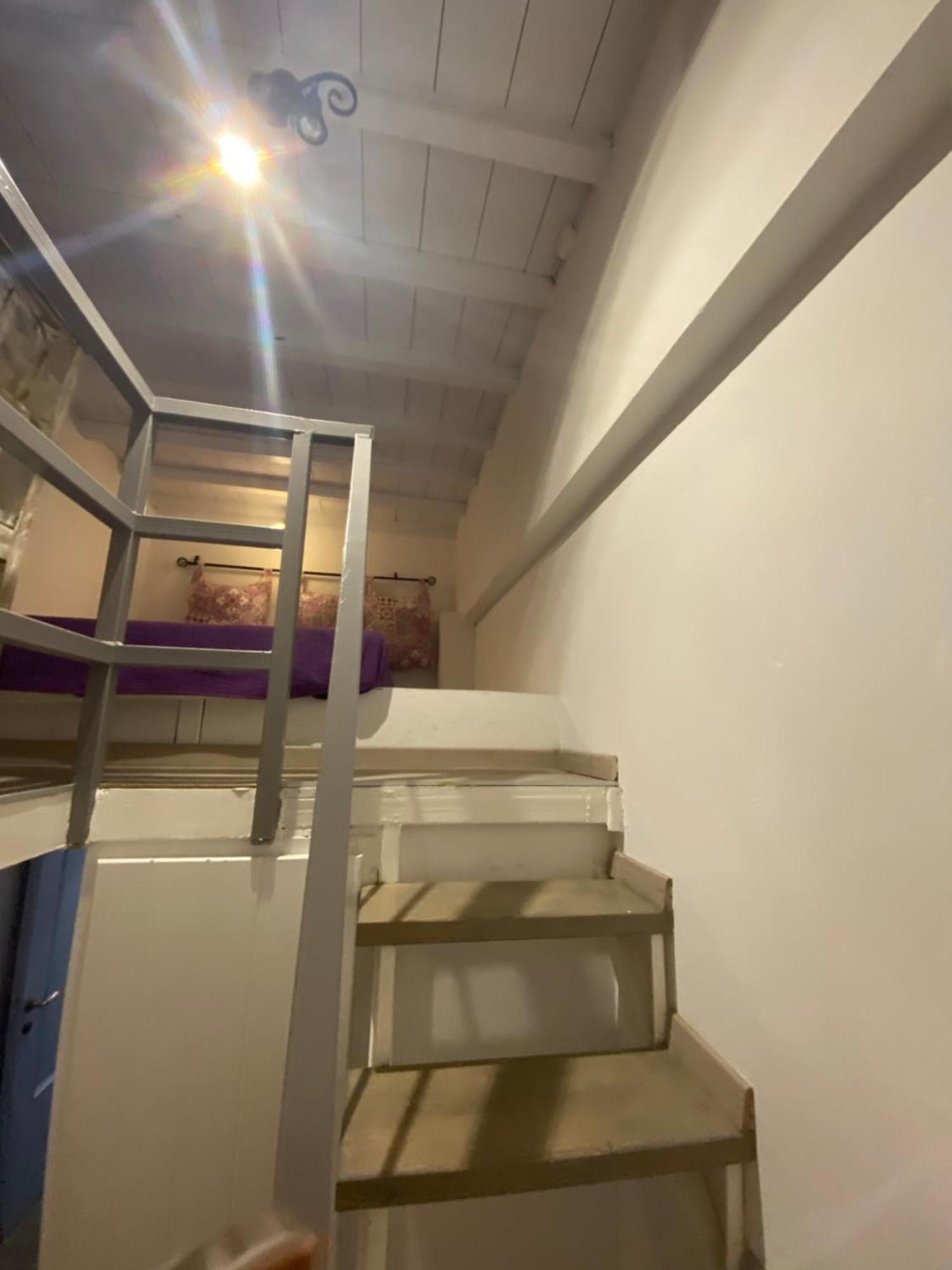Pensione Della Nonna Gasthof