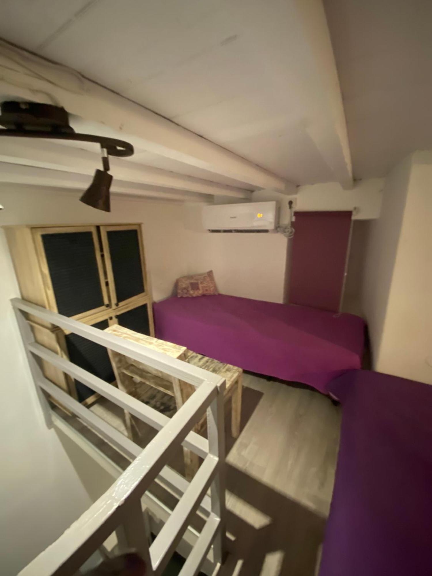 Gasthof Pensione Della Nonna Mykonos Town