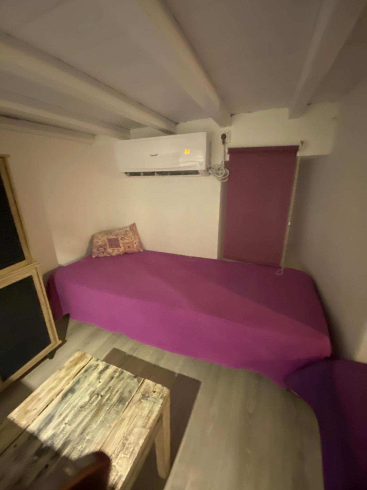 Pensione Della Nonna Mykonos Town
