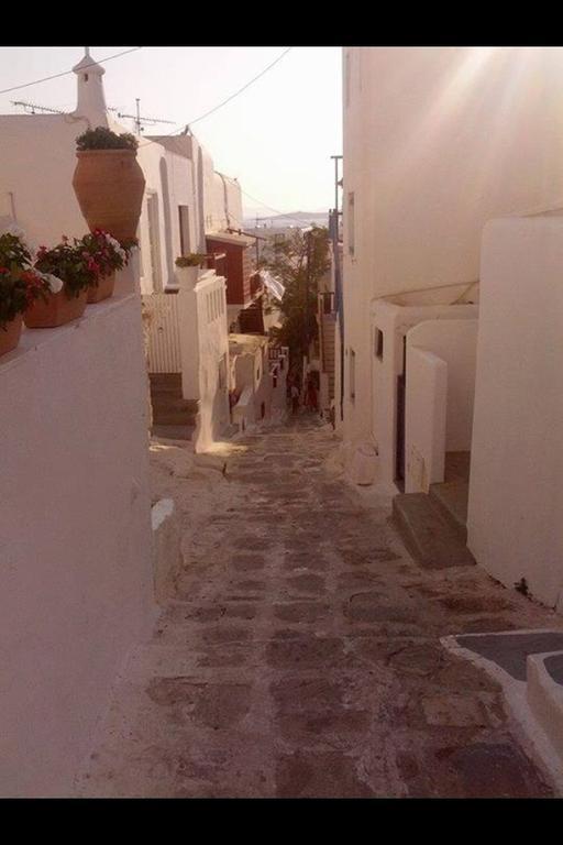 Della Nonna * Mykonos Town