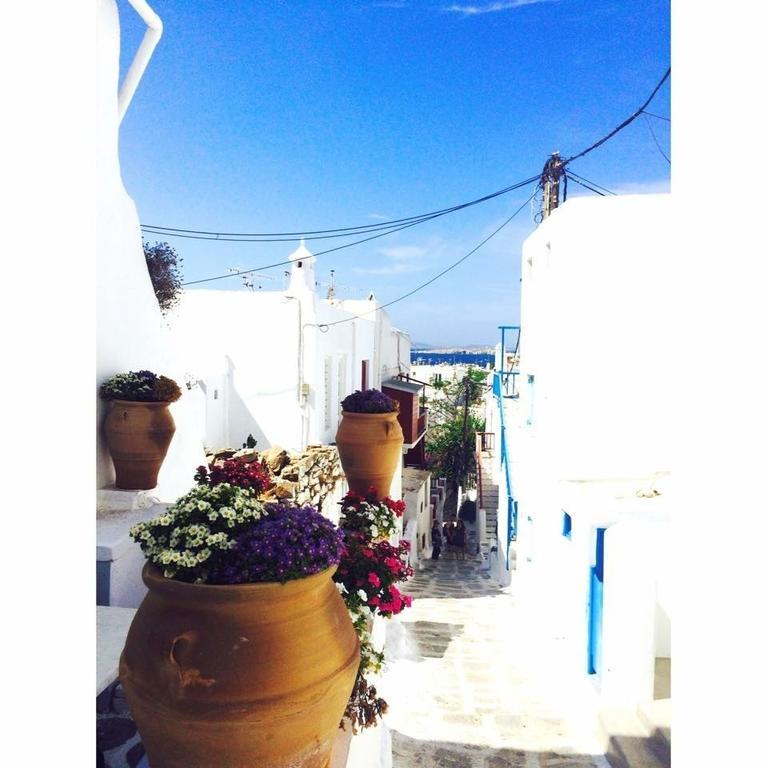 Della Nonna Guest house *