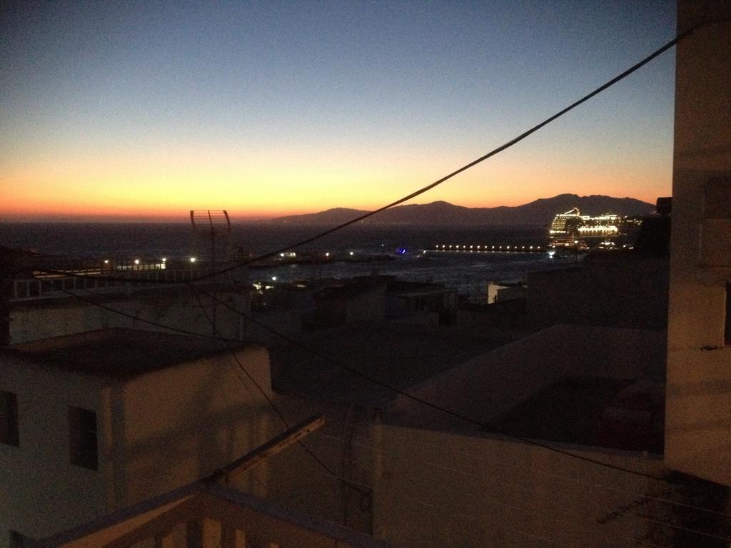 Guest house Della Nonna Mykonos Town