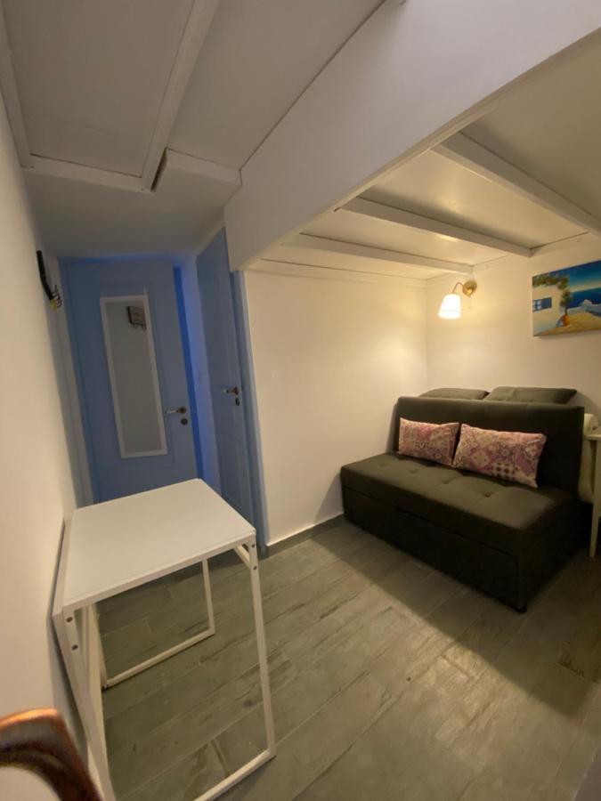 Guest house Della Nonna Mykonos Town