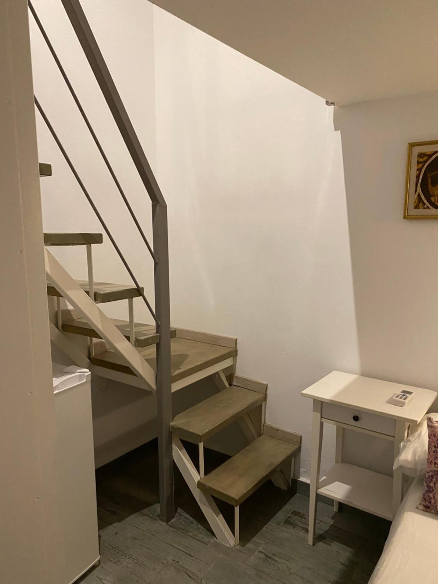 Guest house Della Nonna *