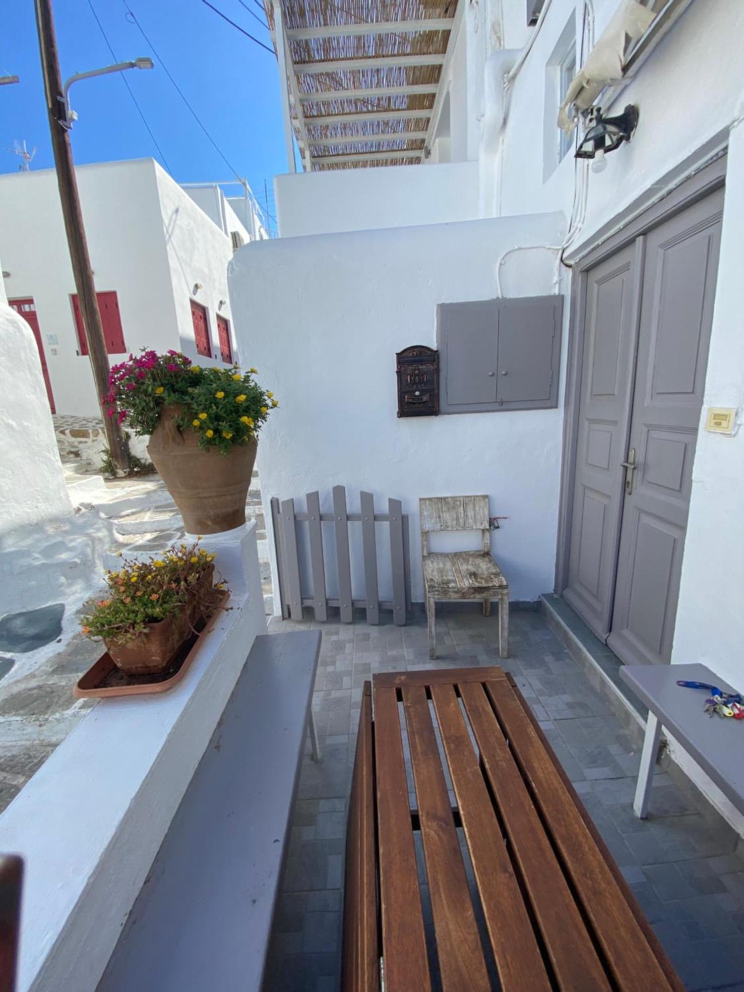 Della Nonna Mykonos Town