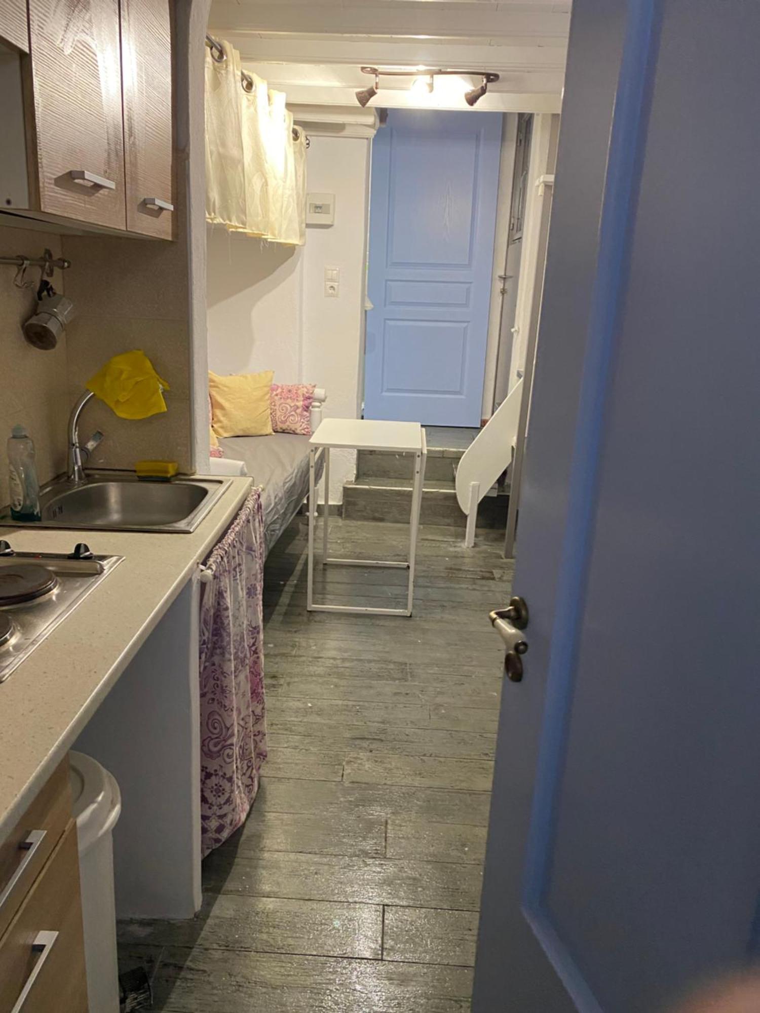Guest house Della Nonna *