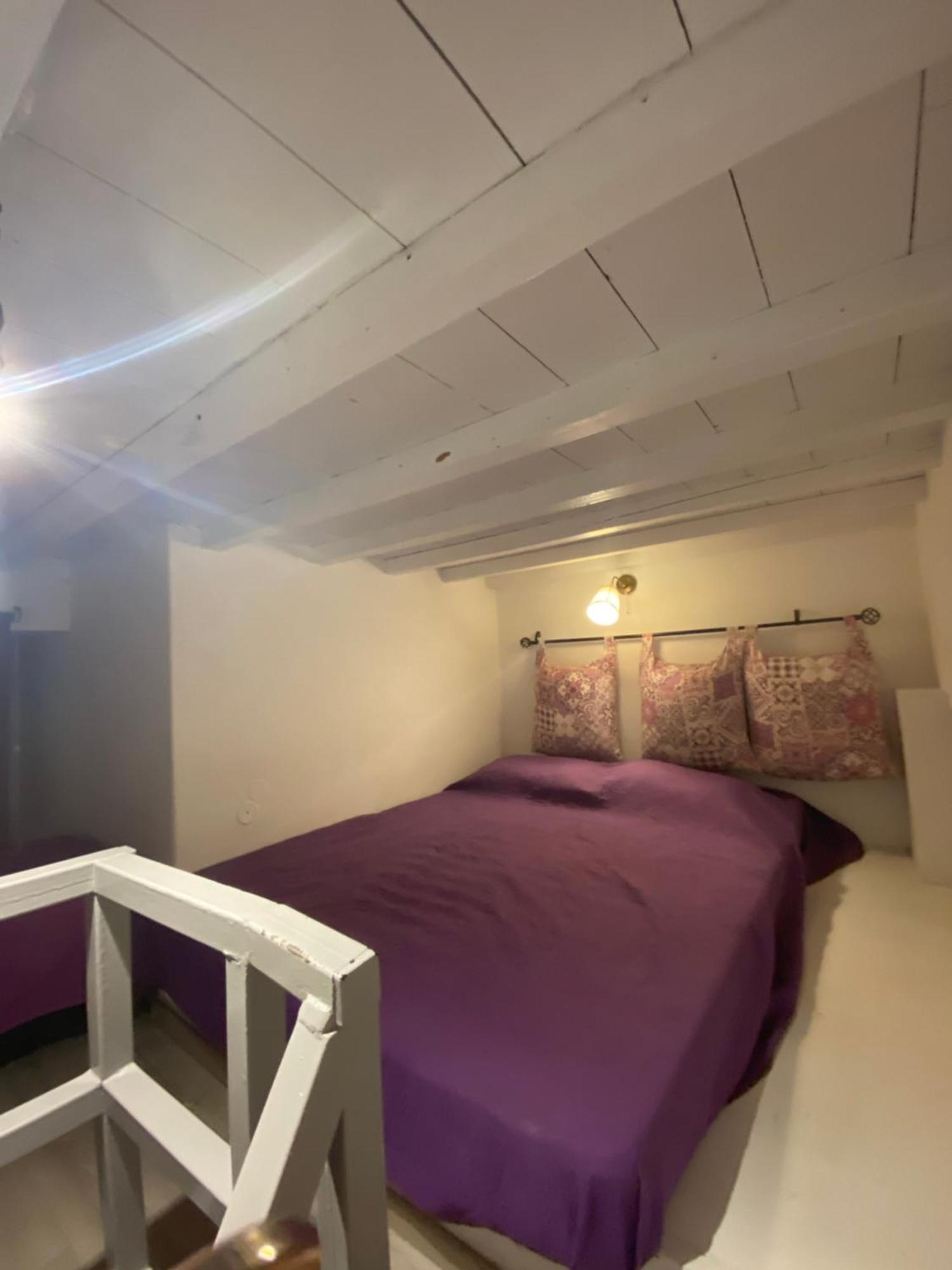 Pensione Della Nonna Affittacamere Mykonos Town