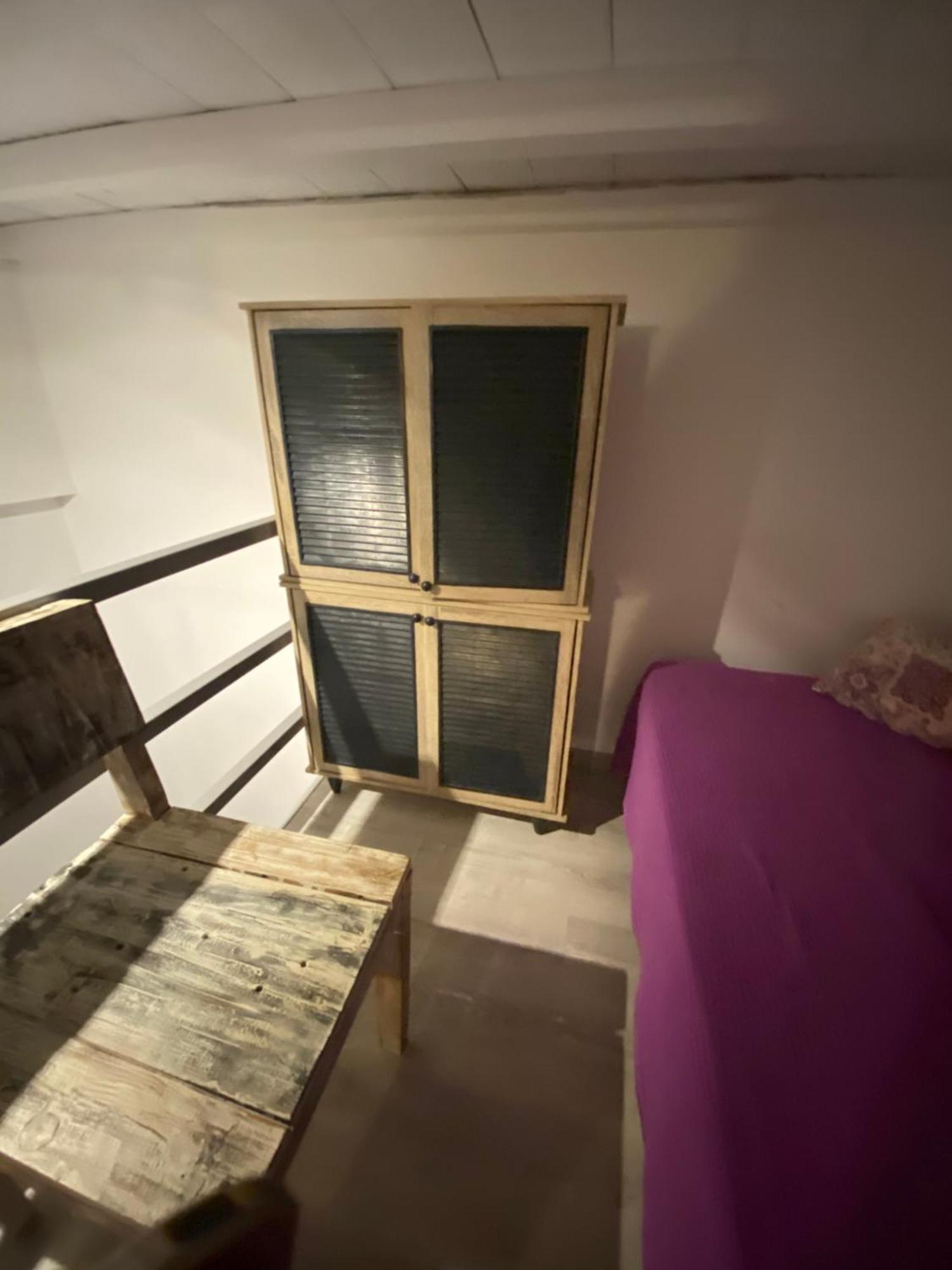 Della Nonna Casa de hóspedes *