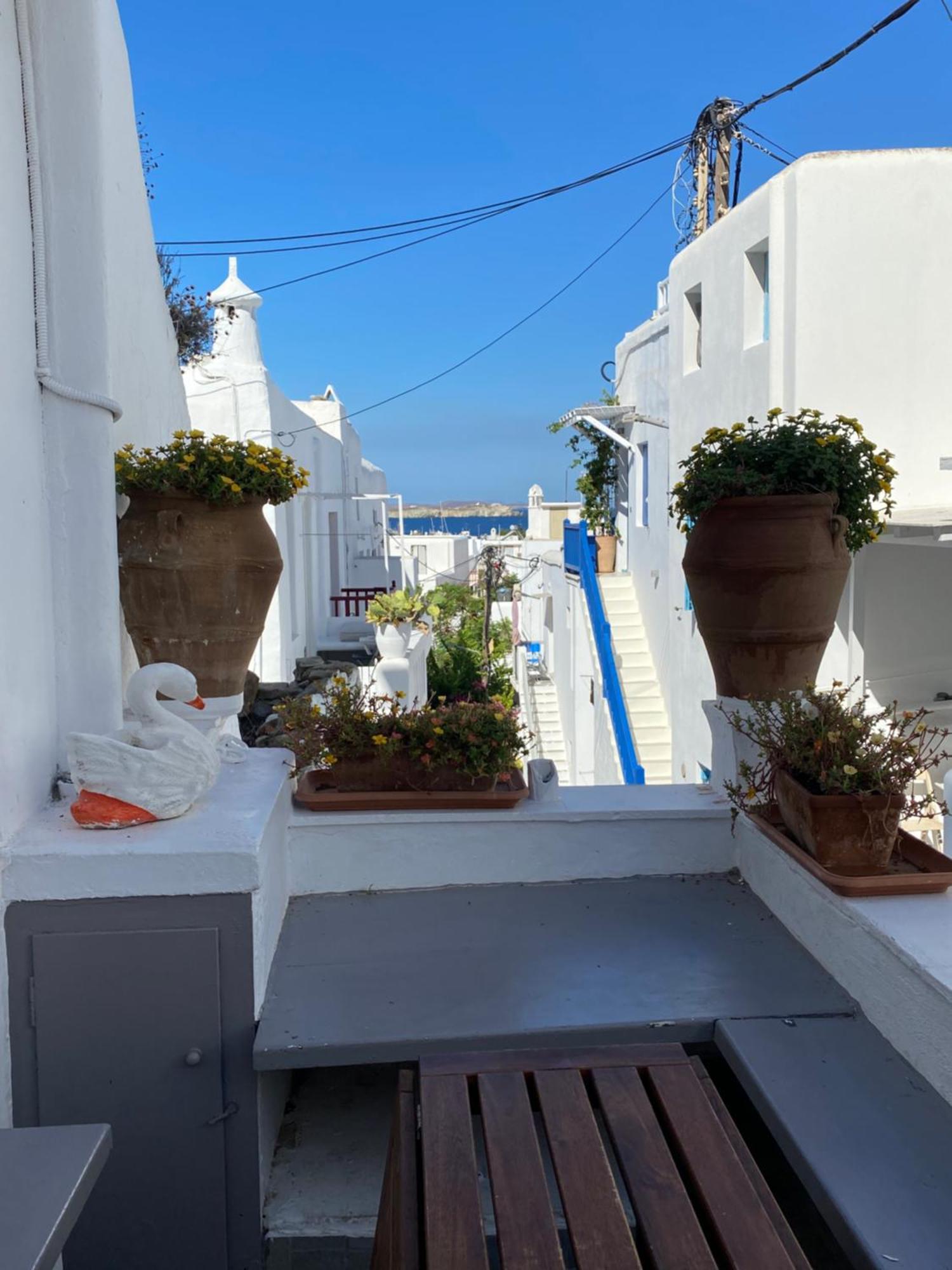 Della Nonna Casa de hóspedes